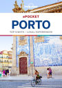 Lonely Planet Pocket Porto