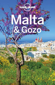 Title: Lonely Planet Malta & Gozo, Author: Lonely Planet