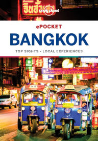Title: Lonely Planet Pocket Bangkok, Author: Lonely Planet