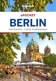 Title: Lonely Planet Pocket Berlin, Author: Lonely Planet