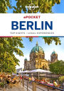 Lonely Planet Pocket Berlin