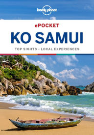 Title: Lonely Planet Pocket Ko Samui, Author: Lonely Planet