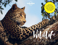 Title: Lonely Planet's A-Z of Wildlife Watching, Author: Lonely Planet