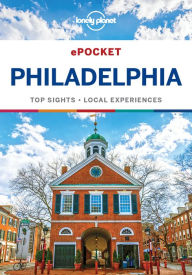 Title: Lonely Planet Pocket Philadelphia, Author: Lonely Planet
