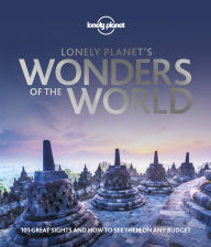 Title: Lonely Planet's Wonders of the World 1, Author: Lonely Planet