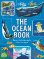 Lonely Planet Kids The Ocean Book: Explore the Hidden Depth of Our Blue Planet