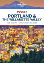 Lonely Planet Pocket Portland & the Willamette Valley