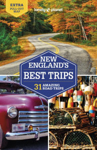 Ebook download for kindle Lonely Planet New England's Best Trips 5 RTF by Benedict Walker, Isabel Albiston, Amy C Balfour, Robert Balkovich, Gregor Clark, Benedict Walker, Isabel Albiston, Amy C Balfour, Robert Balkovich, Gregor Clark