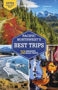 Joomla free book download Lonely Planet Pacific Northwest's Best Trips 5