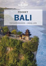Lonely Planet Pocket Bali