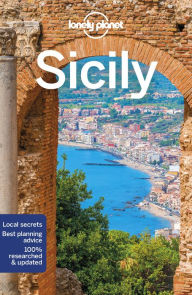 Free new audiobooks download Lonely Planet Sicily 9 (English literature)