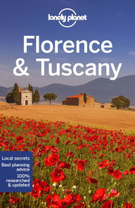 E book free pdf download Lonely Planet Florence & Tuscany 12  English version 9781788684118 by Nicola Williams, Virginia Maxwell