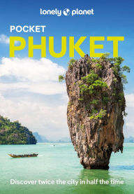 Title: Lonely Planet Pocket Phuket, Author: Lonely Planet