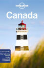 Lonely Planet Canada