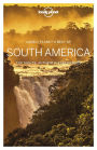Lonely Planet Best of South America