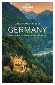 Title: Lonely Planet Best of Germany, Author: Lonely Planet