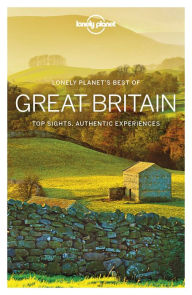 Title: Lonely Planet Best of Great Britain, Author: Lonely Planet