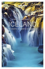 Title: Lonely Planet Best of Iceland, Author: Lonely Planet