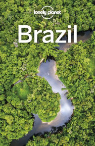 Title: Lonely Planet Brazil, Author: Lonely Planet