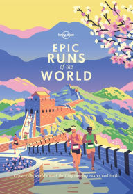 Title: Epic Runs of the World, Author: Lonely Planet