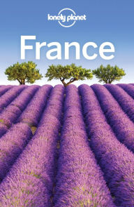 Title: Lonely Planet France, Author: Lonely Planet
