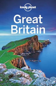 Title: Lonely Planet Great Britain, Author: Lonely Planet