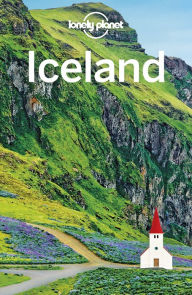 Title: Lonely Planet Iceland, Author: Lonely Planet