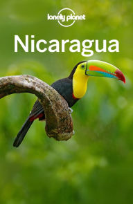 Title: Lonely Planet Nicaragua, Author: Lonely Planet