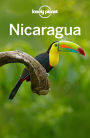 Lonely Planet Nicaragua