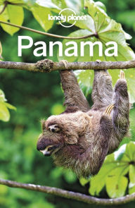 Title: Lonely Planet Panama, Author: Lonely Planet