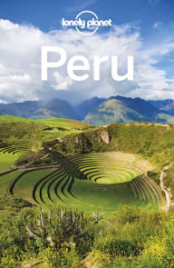 Title: Lonely Planet Peru, Author: Lonely Planet