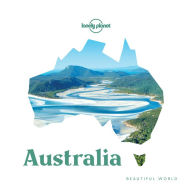Title: Beautiful World Australia, Author: Lonely Planet
