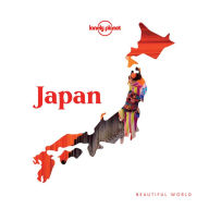 Title: Beautiful World Japan, Author: Lonely Planet