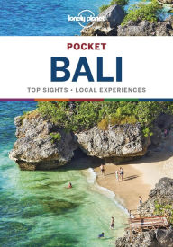 Title: Lonely Planet Pocket Bali, Author: Lonely Planet