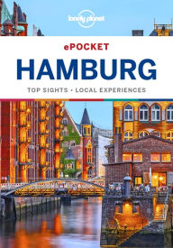 Title: Lonely Planet Pocket Hamburg, Author: Lonely Planet