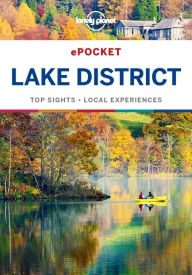 Title: Lonely Planet Pocket Lake District, Author: Lonely Planet