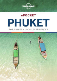Title: Lonely Planet Pocket Phuket, Author: Lonely Planet