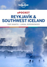 Title: Lonely Planet Pocket Reykjavik & Southwest Iceland, Author: Lonely Planet