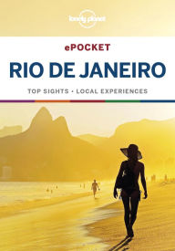 Title: Lonely Planet Pocket Rio de Janeiro, Author: Lonely Planet