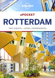 Title: Lonely Planet Pocket Rotterdam, Author: Lonely Planet