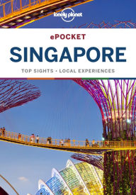 Title: Lonely Planet Pocket Singapore, Author: Lonely Planet