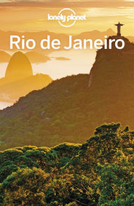 Title: Lonely Planet Rio de Janeiro, Author: Lonely Planet