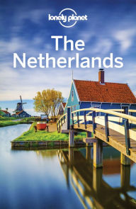 Title: Lonely Planet The Netherlands, Author: Lonely Planet