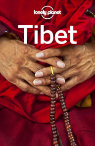 Title: Lonely Planet Tibet, Author: Lonely Planet
