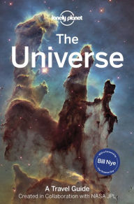Title: Lonely Planet The Universe, Author: Lonely Planet