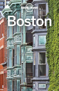 Title: Lonely Planet Boston, Author: Lonely Planet