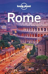 Title: Lonely Planet Rome, Author: Lonely Planet