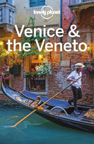 Title: Lonely Planet Venice & the Veneto, Author: Lonely Planet