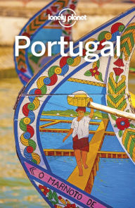 Title: Lonely Planet Portugal, Author: Lonely Planet