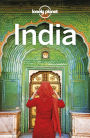 Lonely Planet India